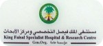 King Faisal Specialist Hospital & Researh Center